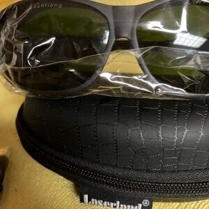 Protective goggles